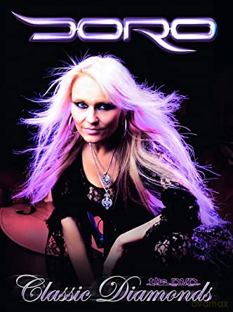 Doro: Classic Diamonds [DVD]