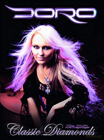 Doro: Classic Diamonds [DVD]