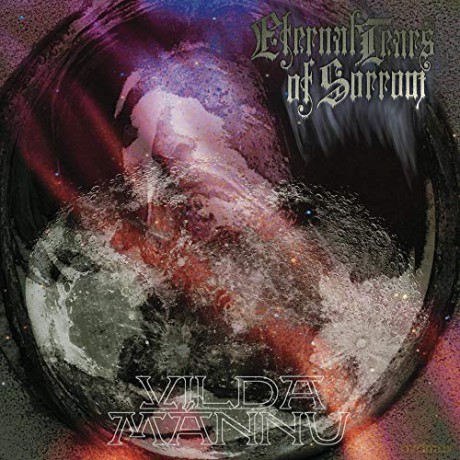 Eternal Tears Of Sorrow: Vilda Mannu [Winyl]