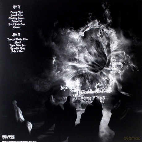Full of Hell: Weeping Choir (Splatter) [Winyl]
