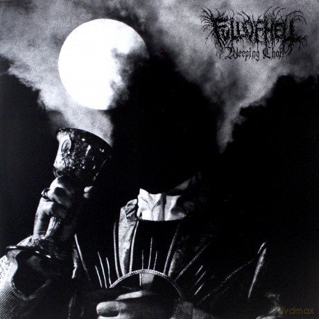 Full of Hell: Weeping Choir (Splatter) [Winyl]