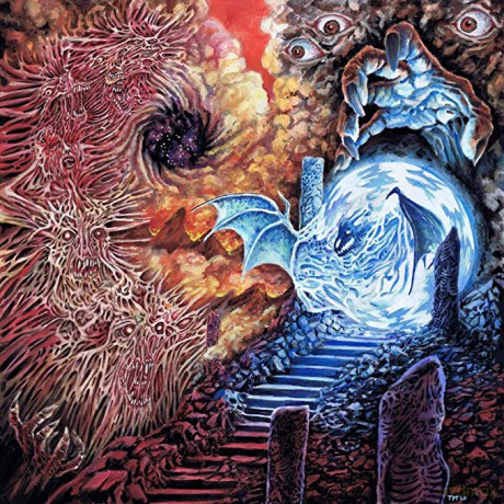Gatecreeper: An Unexpected Reality [Winyl]