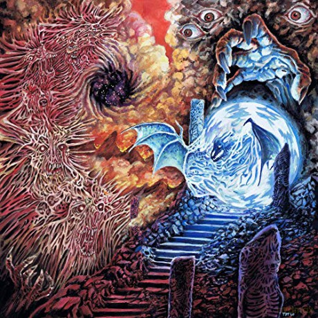 Gatecreeper: An Unexpected Reality [Winyl]