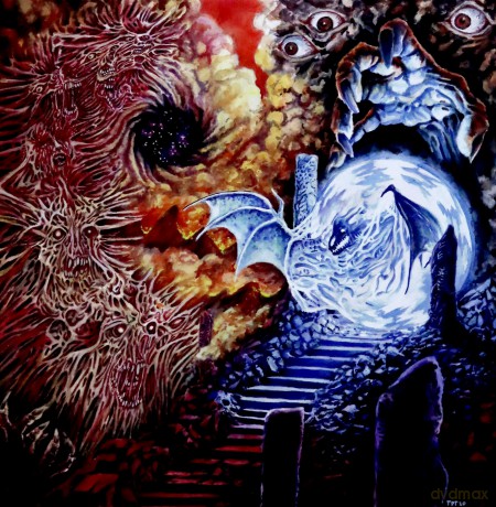 Gatecreeper: An Unexpected Reality [Winyl]