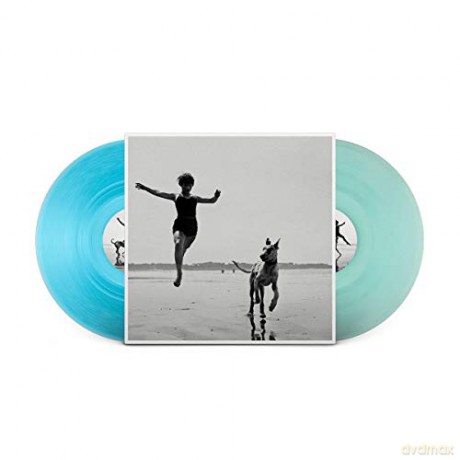 Lost Horizons: In Quiet Moments (Green Blue) [2xWinyl]