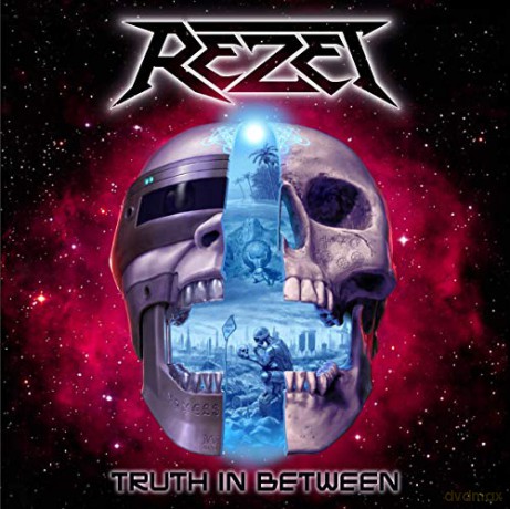 Rezet: Truth In Between (Glow In The Dark) [Winyl]