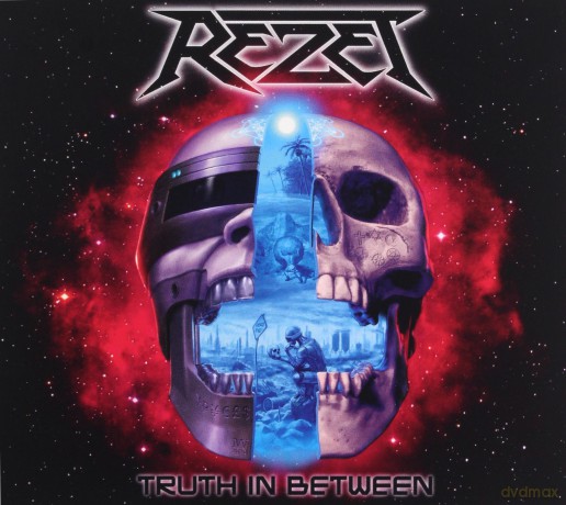 Rezet: Truth In Between (digipack) [CD]