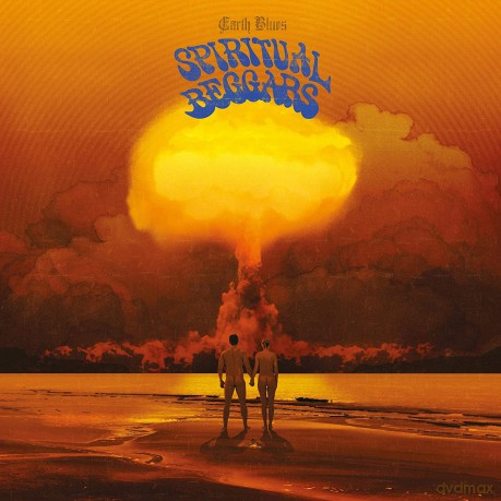 Spiritual Beggars: Earth Blues [2xWinyl]