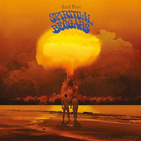 Spiritual Beggars: Earth Blues [2xWinyl]