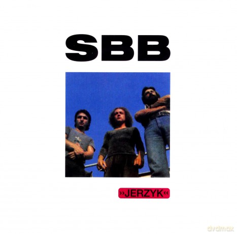 SBB: Jerzyk [CD]