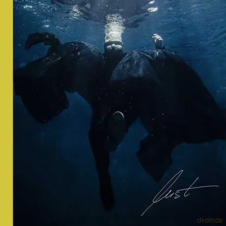 Skinny: Lust [CD]