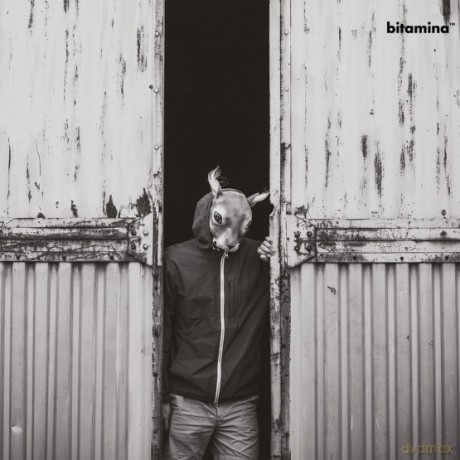 Bitamina: Tu da max [CD]