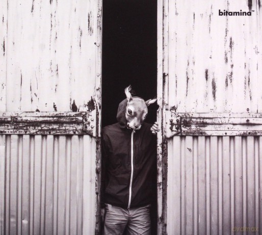 Bitamina: Tu da max [CD]