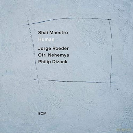Shai Maestro Trio: Human [Winyl]