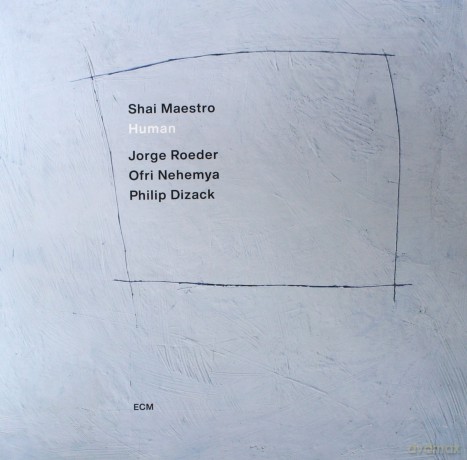 Shai Maestro Trio: Human [Winyl]