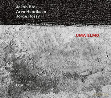 Jacob Bro Trio: Uma Elo [Winyl]