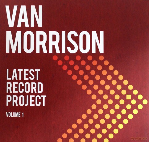 Van Morrison: Latest Record Project Volume I [2xWinyl]