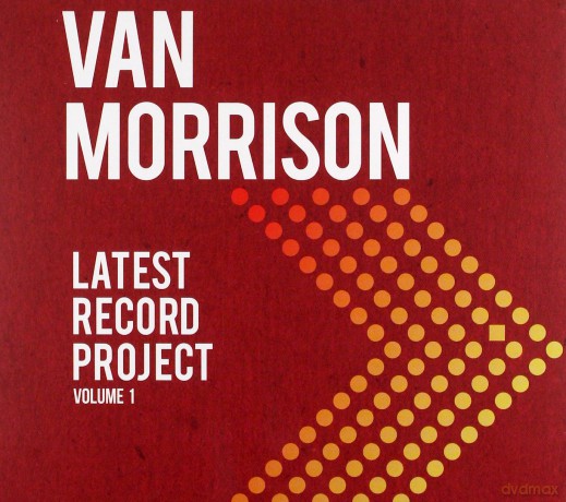 Van Morrison: Latest Record Project Volume I (digipack) [2CD]