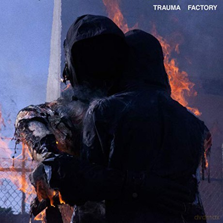 Nothing, Nowhere: Trauma Factory [Winyl]