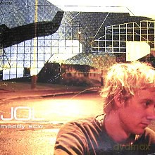 Jol: Moody Aow [CD]