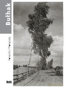 Bułhak. Fotografia [KSIĄŻKA]