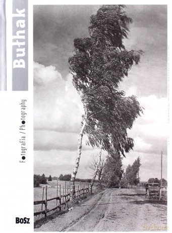 Bułhak. Fotografia [KSIĄŻKA]