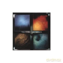 Time Of Madness: Patterns [CD]