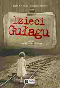 Dzieci gułagu - A. Frierson Cathy, Vilensky Simeon [KSIĄŻKA]