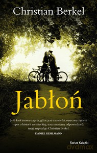 Jabłoń - Christian Berkel [KSIĄŻKA]