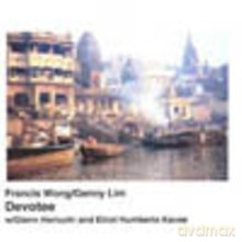 Francis Wong: Devotee [CD]