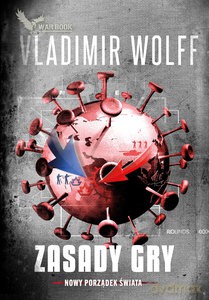 Nowy Porządek Świata - Vladimir Wolff [KSIĄŻKA]