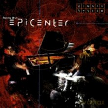 Binary System: From The Epicenter [CD]