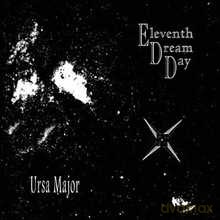Eleventh Dream Day: URSA Major [CD]