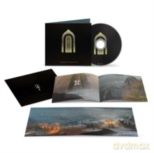 Greta Van Fleet: The Battle at Garden's Gate [CD]