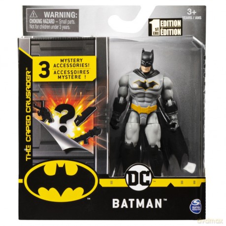Batman [FIGURKA]