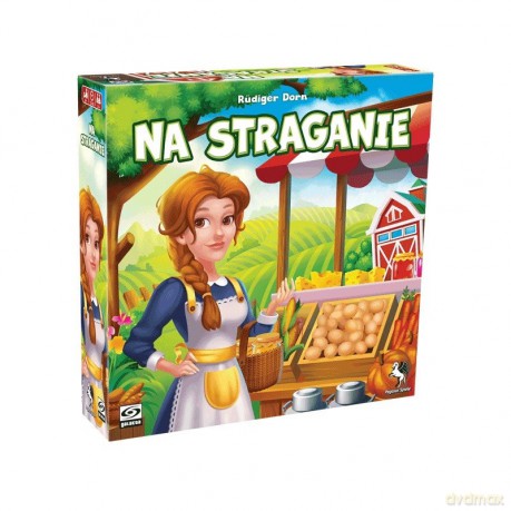 Na Straganie [GRA]