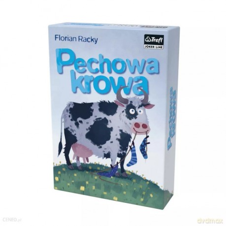 Pechowa Krowa [GRA]