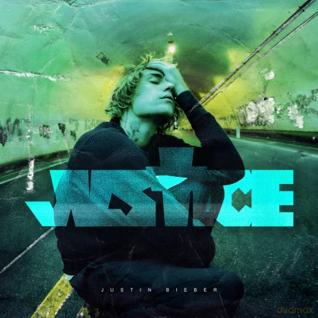 Justin Bieber: Justice [CD]