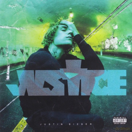 Justin Bieber: Justice [CD]