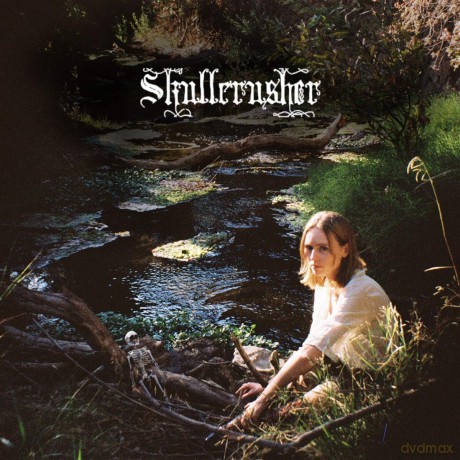 Skullcrusher: Skullcrusher (Picture) [Winyl]