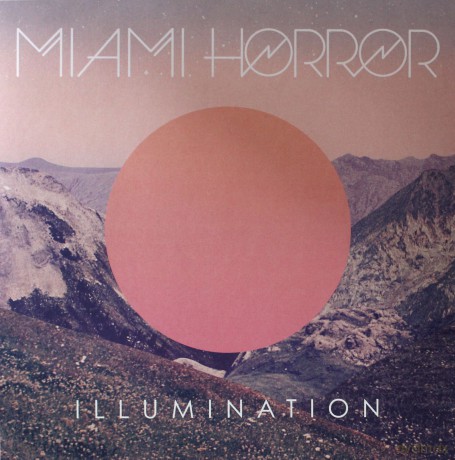 Miami Horror: Illumination [Winyl]