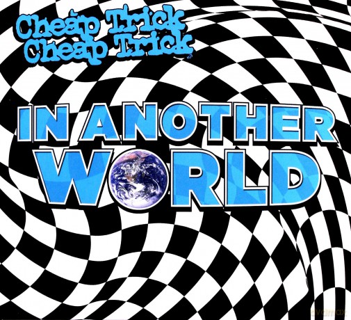 Cheap Trick: In Another World [CD]