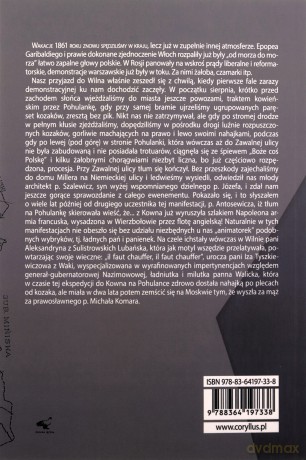 70 lat wspomnień. Hipolit Korwin-Milewski (Tom 1-2) - Hipolit Korwin-Milewski [KSIĄŻKA]