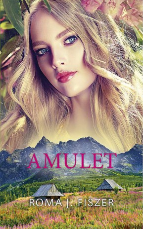 Amulet (pocket) - Roma J. Fiszer [KSIĄŻKA]