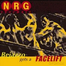 Ken Vandermark's NRG Ensemble: Bejazzo Gets A Facelift [CD]