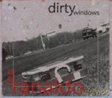 Lee Ranaldo: Dirty Windows [CD]