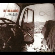 Lee Ranaldo: East Jesus [CD]