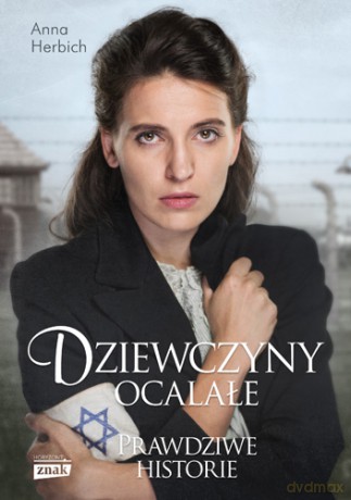 Dziewczyny ocalałe (pocket) - Anna Herbich [KSIĄŻKA]