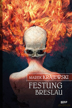 Festung Breslau (pocket) - Marek Krajewski [KSIĄŻKA]