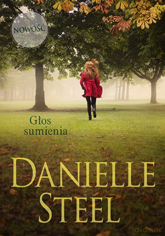 Głos sumienia (pocket) - Danielle Steel [KSIĄŻKA]